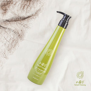 Small Pukong - Dandelion Amino Acid Hair Mask - 300ml