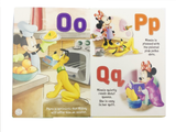 Disney - ABC Fun with Mickey