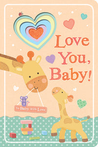 Love You, Baby!