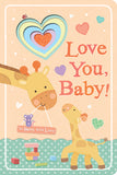 Love You, Baby!