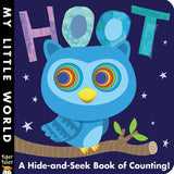 Hoot: A Hide-and-Seek Book of Counting!