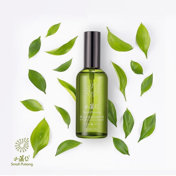 Small Pukong -  Dandelion Amino Acid Essence (100ml)