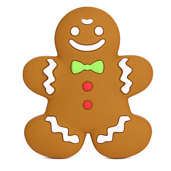 Gingerbread Man