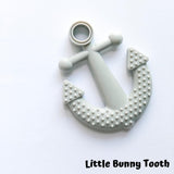 Anchor Teether