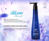 Small Pukong - Sweet Dreamy Shower Gel