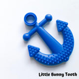 Anchor Teether