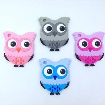 Owl Teether