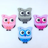 Owl Teether