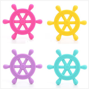 Helm Teether