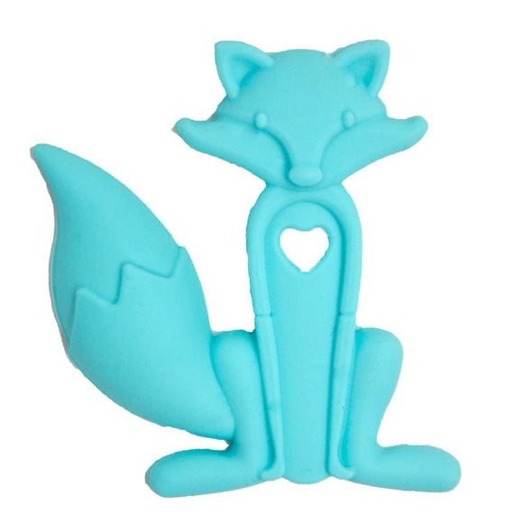 Fox Teether