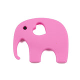 Elephant Teether