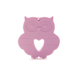 Large Owl Teether